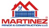 Martinez Fence and Construction LLC Icon