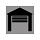 State Line Garage Doors Icon