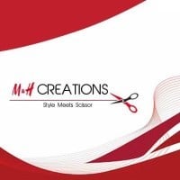 M and H Creations Salon