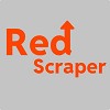 redscraper.io Icon
