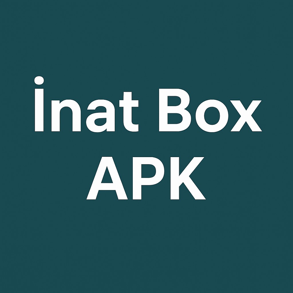 Inat box