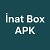 Inat box Icon