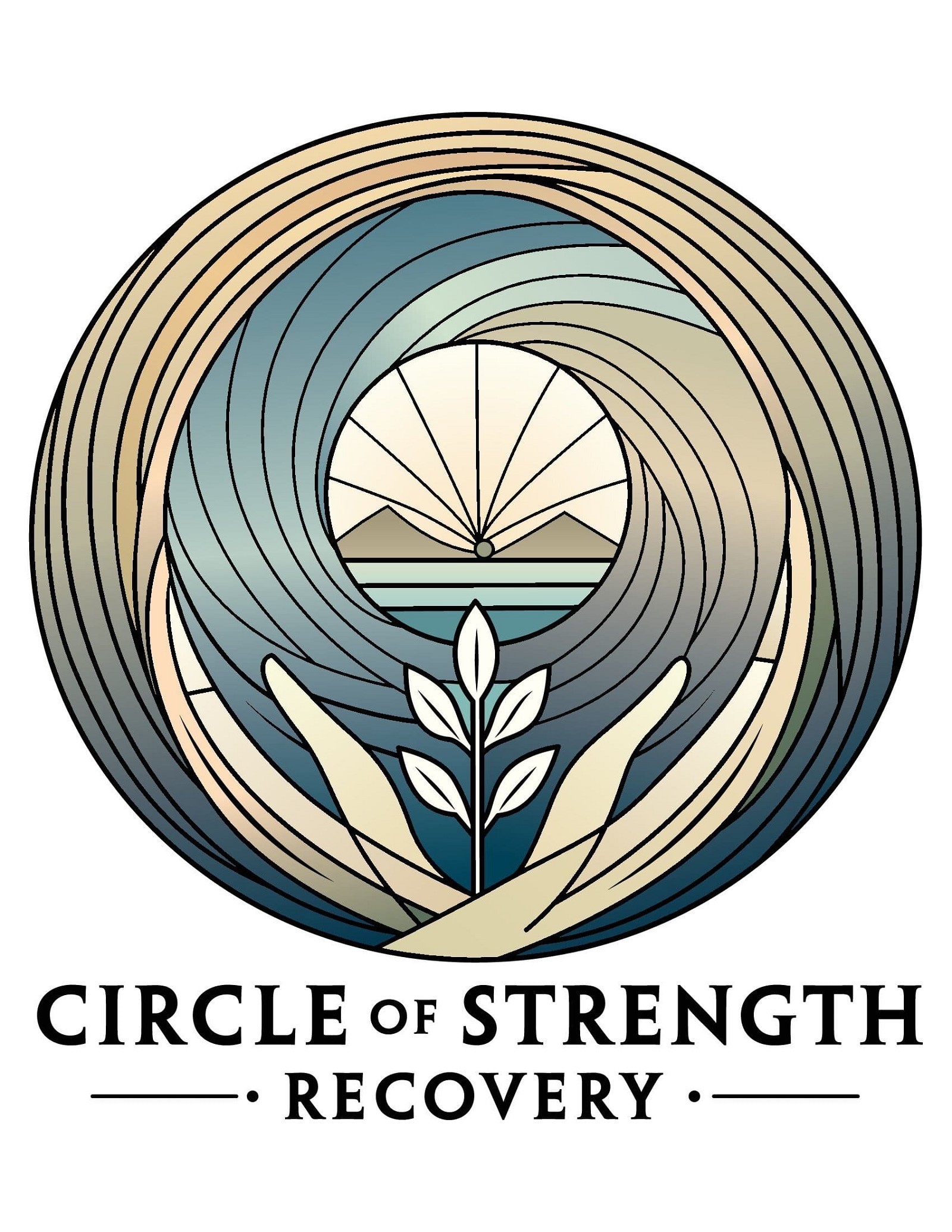 Circle Of Strength Recovery
