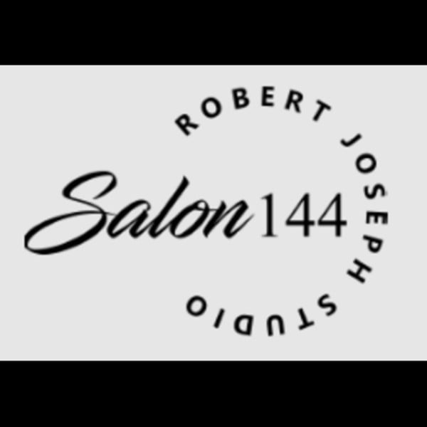 Salon144 and Robert Joseph Studio Barbershop