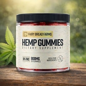 Fairy Farms Gummies