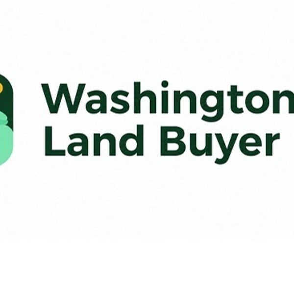 Washington Land Buyer