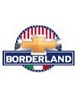 Borderland Chevrolet GMC- Auto Repair Shop
