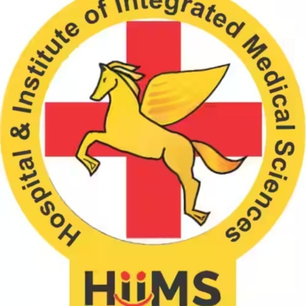 Jeena Sikho HiiMS Hospital Bhopal