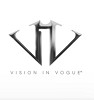 Vision In Vogue Icon