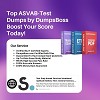 ASVAB-Test Dumps Icon