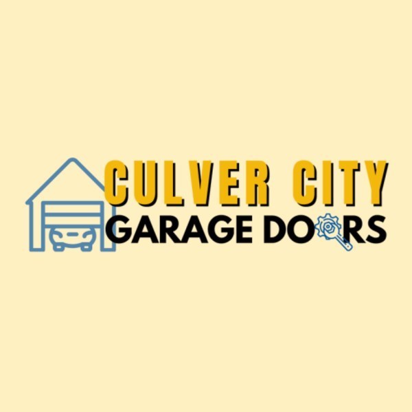 Garage Door Repair Culver City CA