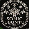 SONIC UBUNTU Icon
