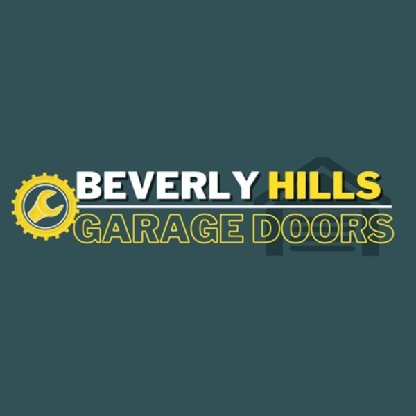 Garage Door Repair Beverly Hills CA
