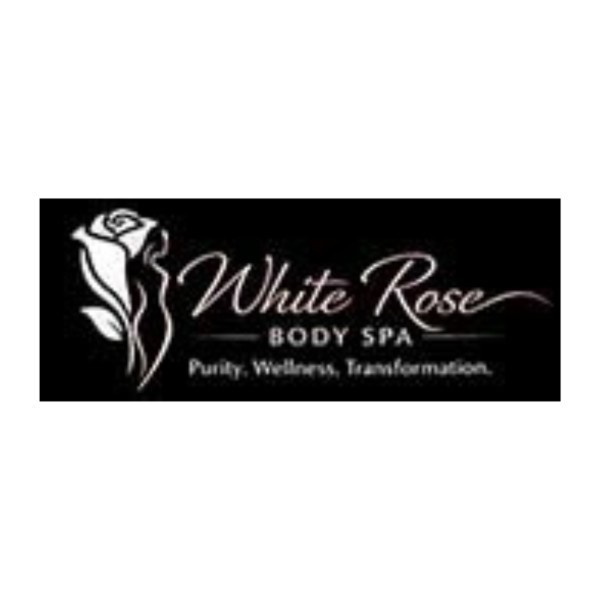 White Rose BodySpa