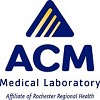 ACM Medical Laboratory Icon