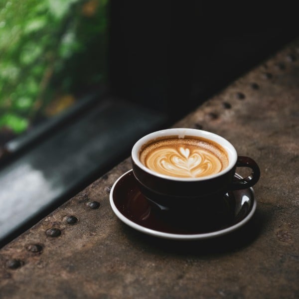 Umq coffee