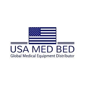 USA Med Bed, LLC Icon