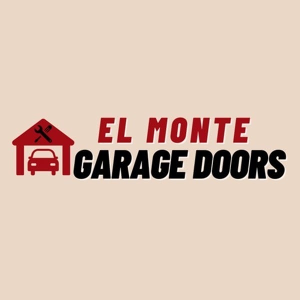 Garage Door Repair El Monte CA