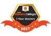 Online Masters College Icon