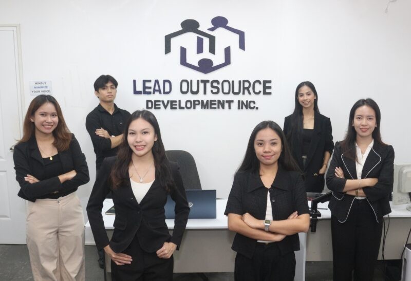Lead Outsource Development Inc.