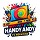Handy Andy TV Mounting Icon