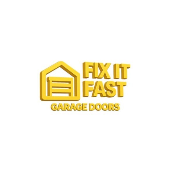 Fix It Fast Garage Doors