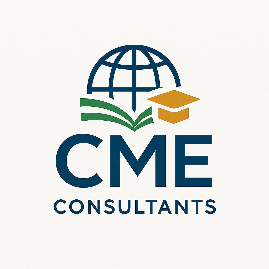 CME Consultants