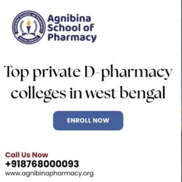 Top Pharmacy College in Birbhum for D.Pharm Studies