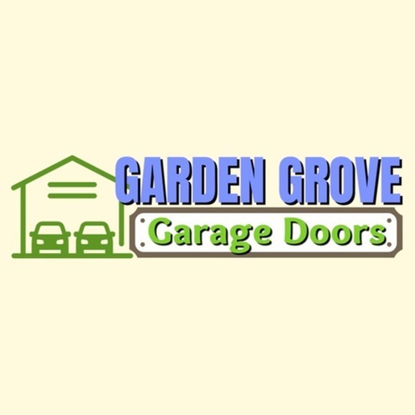 Garage Door Repair Garden Grove CA