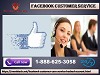 Be a part of pleasurable life via our effective 1-888-625-3058 Facebook Customer Service