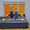 Storage Wars Groom Cake!
