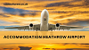 Accommodation Heathrow Airport: Cabins Staff Rest Room Hotels Near Heathrow Airport