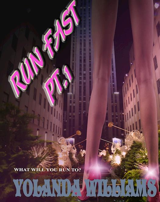 Run Fast pt.1