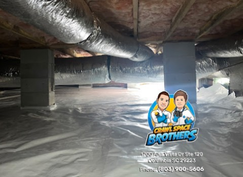 Crawl Space Brothers