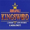 Amrapali Kingswood Noida Extension 
