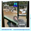 Professional Window Cleaning in Aurora