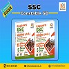 SSC Constable GD practice sets & solved papers book