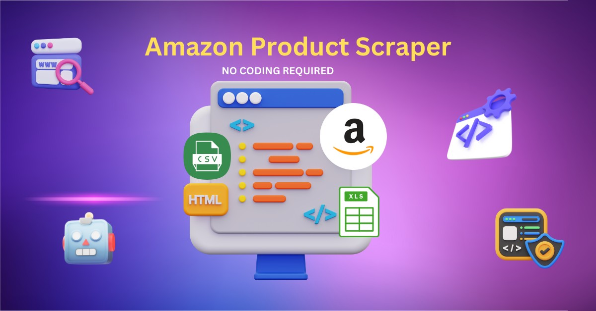Instant Data Scraper tool
