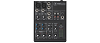 Mackie 402 VLZ4 4-Channel Ultra-Compact Mixer