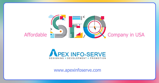 Get affordable SEO Company USA