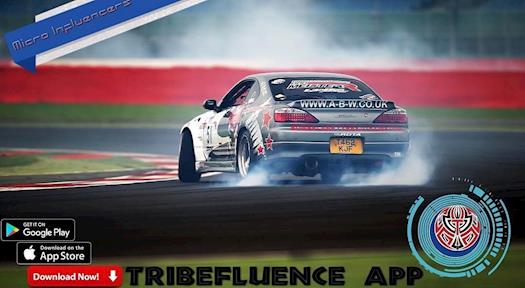 Get the top app for car influencers
