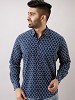  Pure Cotton Shirts for Mens - Feranoid 