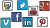 A List Of Popular Social Media Platforms