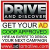 CHRYSLER DRIVE COOP LOGO