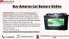 High Quality Amaron Car Battery Online
