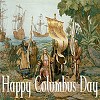 Happy Columbus Day