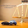 Accident Lawyer in Mississauga