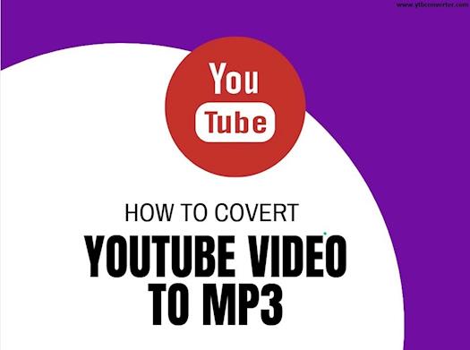 YouTube video to Mp3
