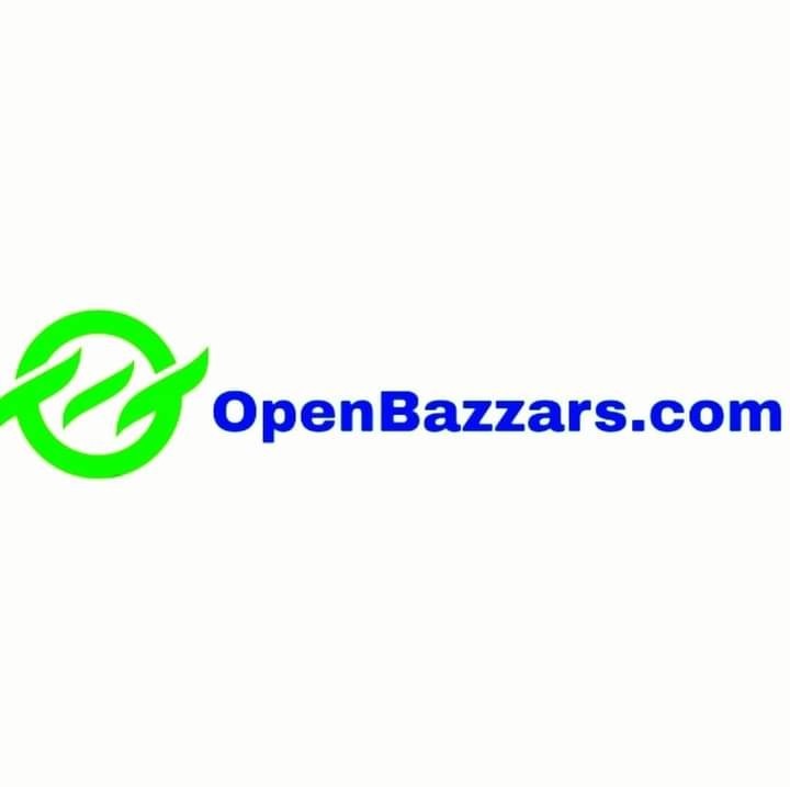 Openbazzars