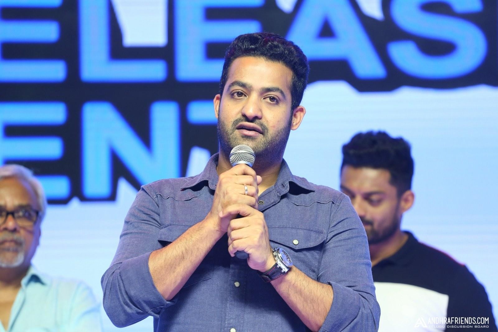 Latest Telugu Movie News 